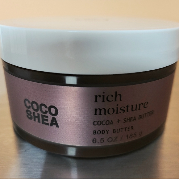 Bath & Body Works Coco + Shea Body Butter - Picture 4 of 8